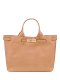 Longchamp Le Smart L Handbag, Vegetal