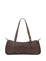 John Lewis Longchamp Looong Leather Shoulder Bag- Buy online at McGrocer