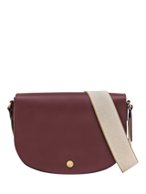 John Lewis Longchamp Épure Leather Medium Crossbody Bag- Buy online at McGrocer