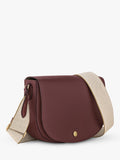 Longchamp Épure Leder Umhängetasche Medium (britische Marke)