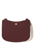 Longchamp Épure S Crossbody Bag, Burgundy