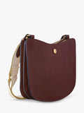 Longchamp Épure S crossbody bag leather, imported from the UK