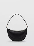 Mango Ness Oval Shoulder Bag