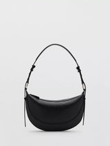 John Lewis Mango Ness Oval Shoulder Bag- Buy online at McGrocer