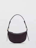 Mango Ness Oval Shoulder Bag
