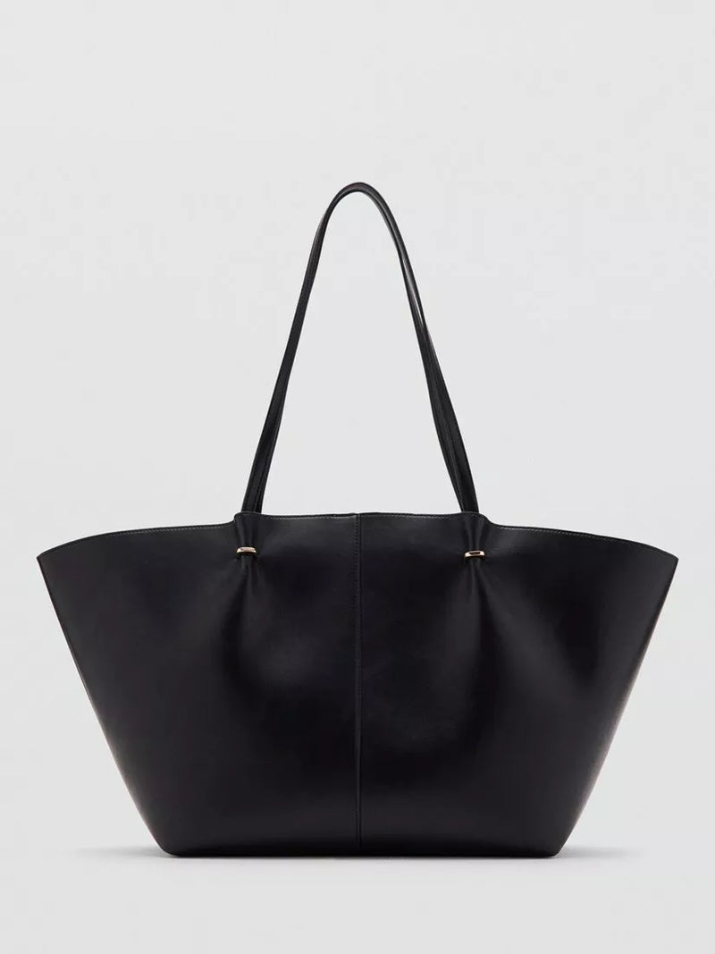 Mango Tere Shopper Bag