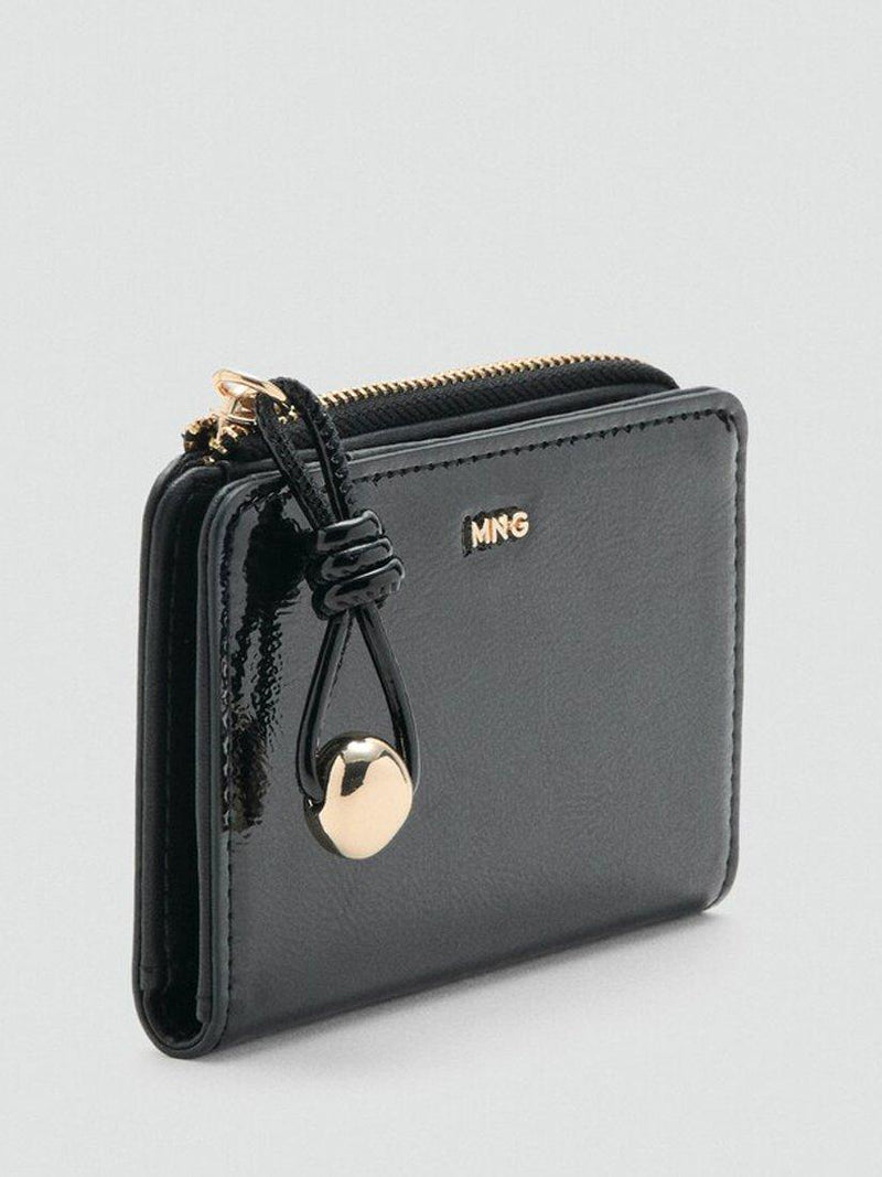 Mango Vivi zipped purse (British brand)