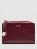 Mango Vivi Zipped Purse