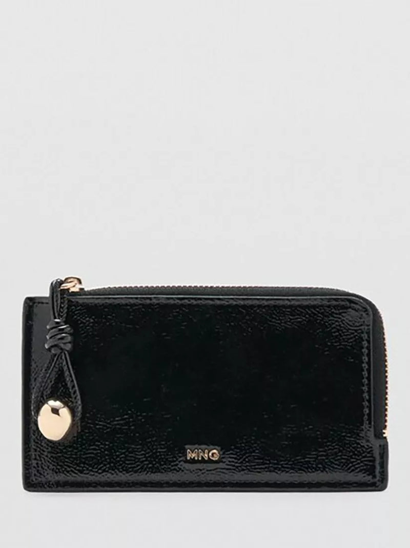 Mango Vivi zipped card holder, UK version