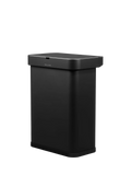 Simplehuman sensor bin voice and motion 58L black, imported from the UK
