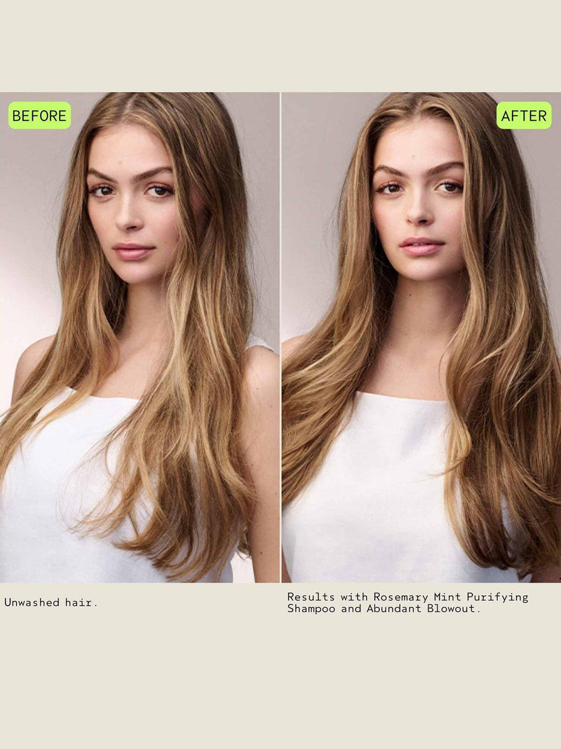 Aveda Abundant Blow Out volumising spray 150ml - British product