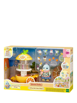John Lewis Sylvanian Families Citrus Bird Juice Stand- Buy online at McGrocer
