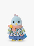 Sylvanian Families Citrus Bird Juice Stand (British brand)