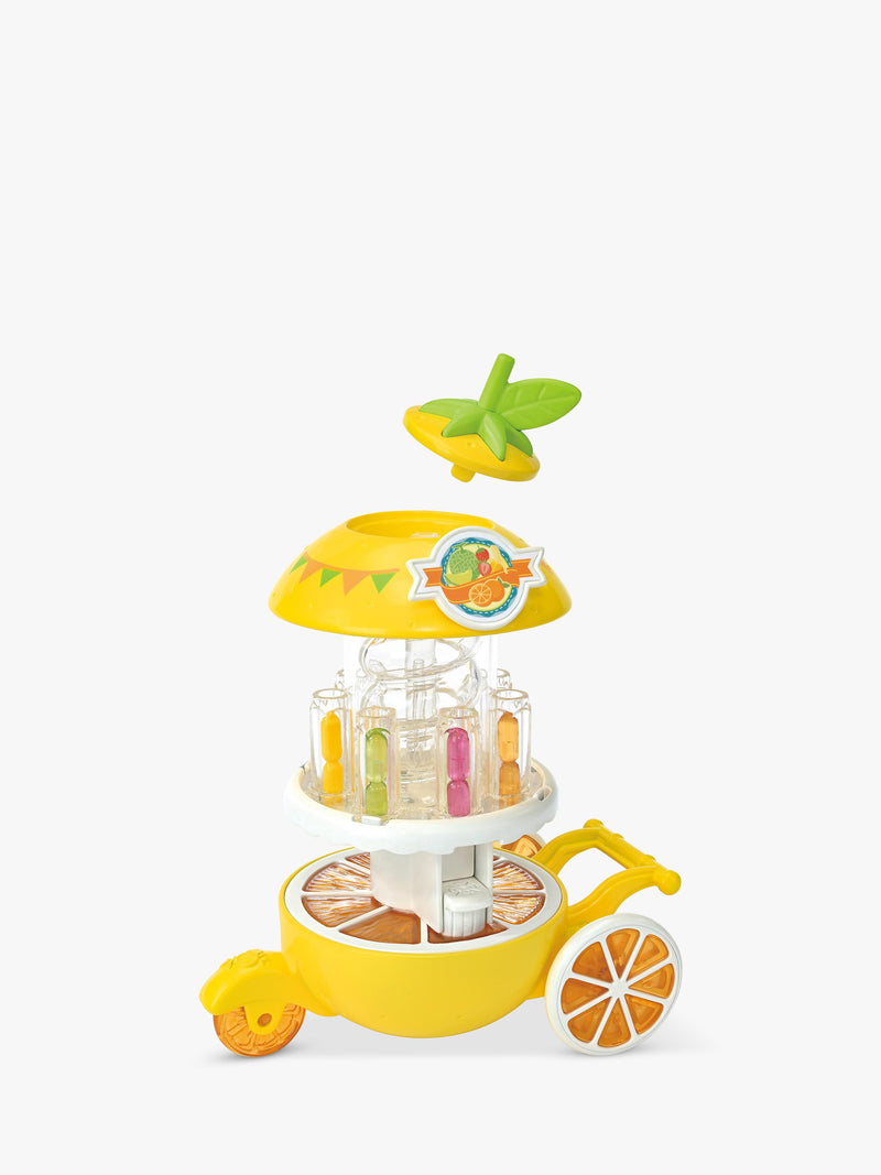 Sylvanian Families Citrus Bird Juice Stand (British brand)