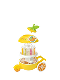 Sylvanian Families Citrus Bird Juice Stand (British brand)