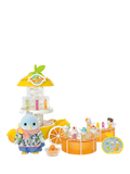 Sylvanian Families Citrus Bird Juice Stand (British brand)