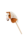 LeMieux Hobby Horse Lite Sundance toy pony, UK version