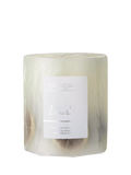 The White Company lime and bay scented candle 725g, UK version
