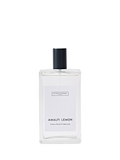 The White Company Amalfi Lemon home spray 95ml, imported from the UK