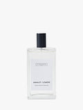 The White Company Amalfi Lemon home spray 95ml, imported from the UK