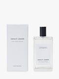 The White Company Amalfi Lemon home spray 95ml, imported from the UK