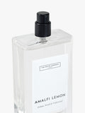 The White Company Amalfi Lemon home spray 95ml, imported from the UK