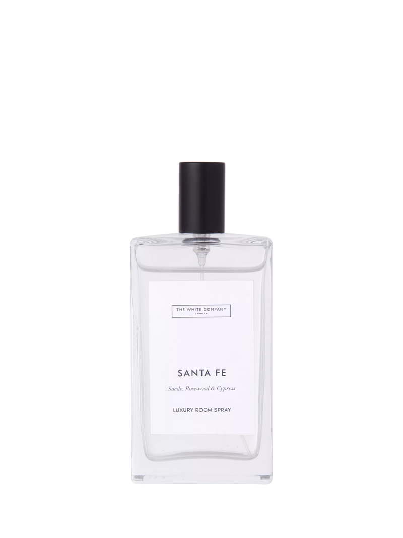 The White Company Lux Santa Fe room spray 95ml, UK version