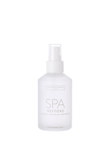 John Lewis The White Company Spa Restore Mist 125ml- Buy online at McGrocer