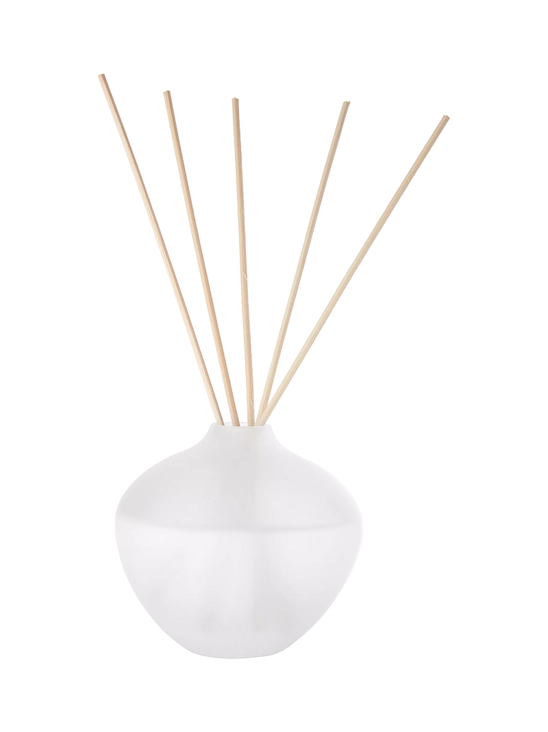 The White Company Spa Sleep reed diffuser, imported from the UK