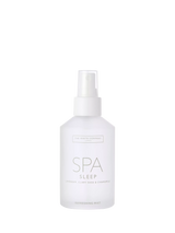 John Lewis The White Company Spa Sleep Pillow & Body Mist, 125ml- Buy online at McGrocer