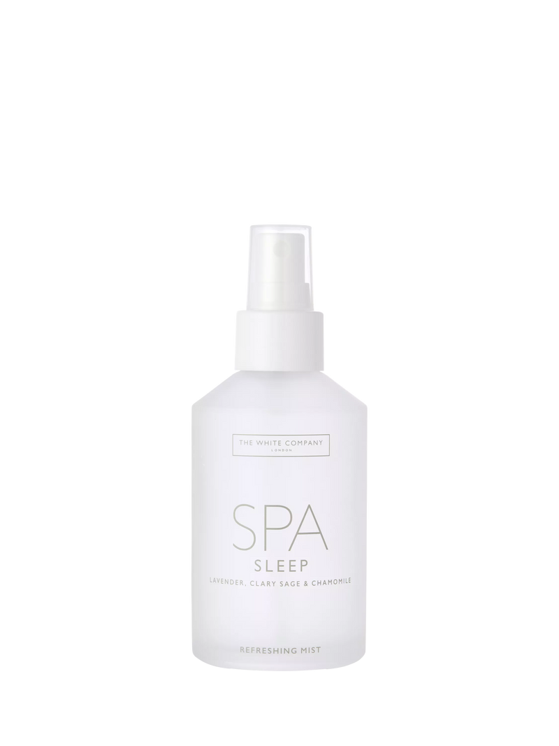 The White Company sleep mist 125ml (British brand)