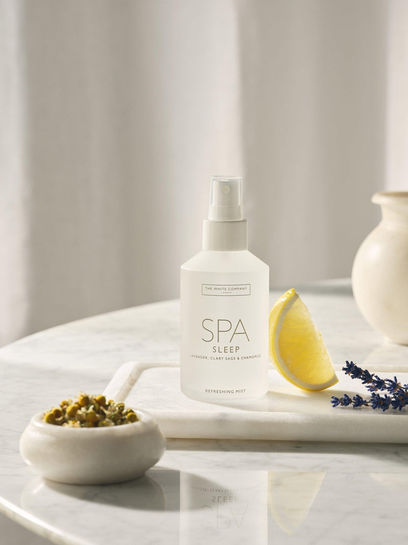 The White Company sleep mist 125ml (British brand)