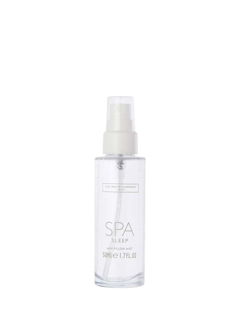 White Company Sleep Pillow Mist 50ml (British brand)