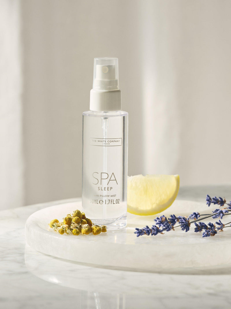 White Company Sleep Pillow Mist 50ml (British brand)
