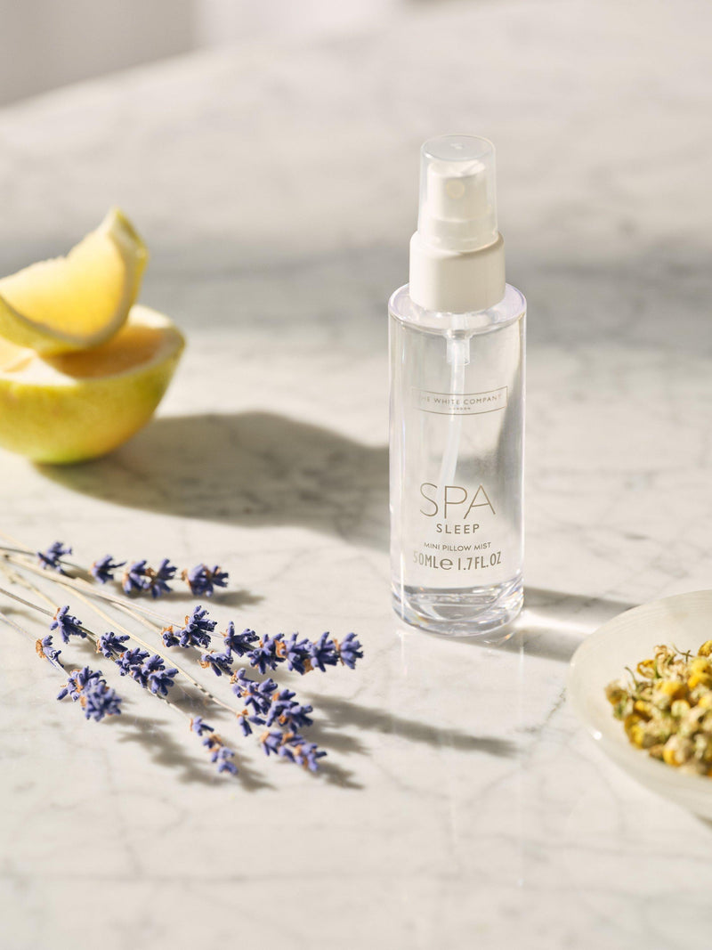 White Company Sleep Pillow Mist 50ml (British brand)