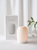 The White Company Spa Wellness Pod electronic diffuser white (British brand)