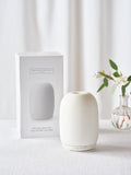 The White Company Spa Wellness Pod electronic diffuser white (British brand)