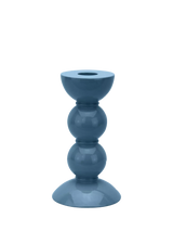 John Lewis Addison Ross Bobbin Candlestick H14cm- Buy online at McGrocer