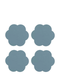 Addison Ross scallop coaster set of 4 - British product