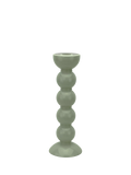 Addison Ross Bobbin Candlestick 24cm
