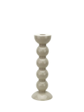 Addison Ross Bobbin Candlestick 24cm
