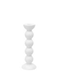 Addison Ross Bobbin Candlestick 24cm