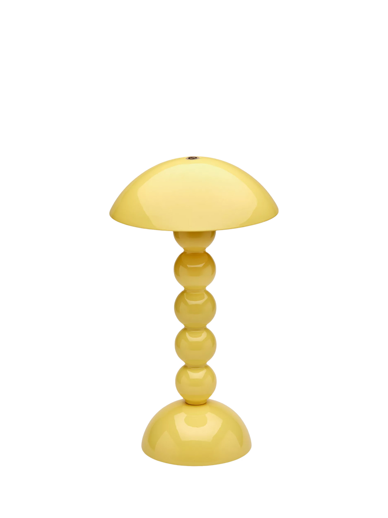 Addison Ross Bobbin Rechargeable LED Table Lamp