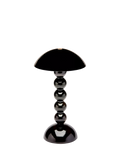 Addison Ross Bobbin rechargeable LED table lamp UK version