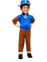 John Lewis Rubies Chase Paw Patrol Costume- Buy online at McGrocer