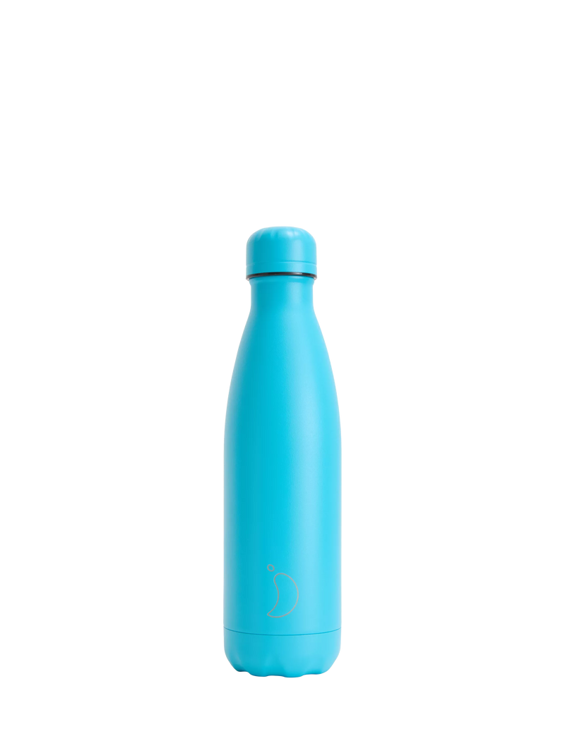 Chilly's Vacuum Insulated Leak-Proof Drinks Bottle, 500ml