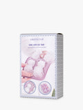 Uberstar Cool Cats silicone ice tray 4 cube, UK version