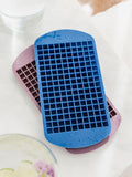 Uberstar silicone mini ice cube tray set of 2, 320 cubes, UK version
