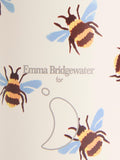 Chilly's Emma Bridgewater Bumblebee insulated bottle 500ml, imported from the UK