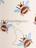 Chilly's Emma Bridgewater Bumblebee insulated bottle 500ml, imported from the UK